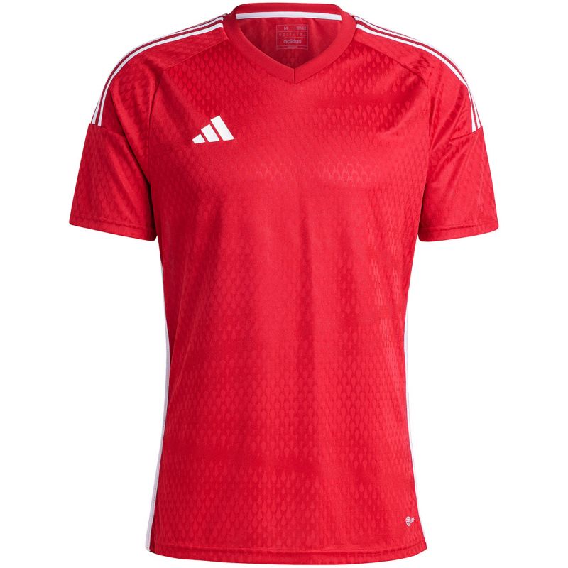 Adidas Tiro 23 Competition Match Jersey M HL4712 Clothing/Football Adidas