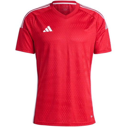 Adidas Tiro 23 Competition Match Jersey M HL4712 Clothing/Football Adidas