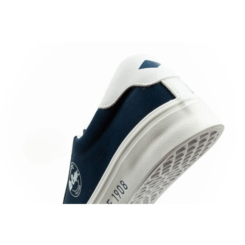 Lee Cooper men's sports shoes sneakers fashionable navy blue comfortable