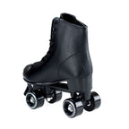 Roller skates Nils Extreme NQ8400S Black s.39