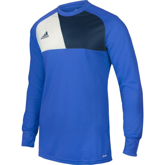Goalkeeper jersey adidas Assita 17 Junior AZ5399 Clothing/Football Adidas