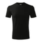 Classic unisex t-shirt (black) In preparation Your Sports Performance