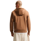 Nike Club BB FZ Hoodie Men's Light Brown FN3861 270