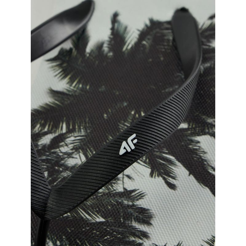 Men's flip-flops 4F 4FRSS26FFLIM246-21A