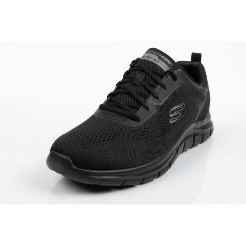 Skechers Track M 232698/BBK shoes Footwear/Lifestyle/Skechers Your Sports Performance
