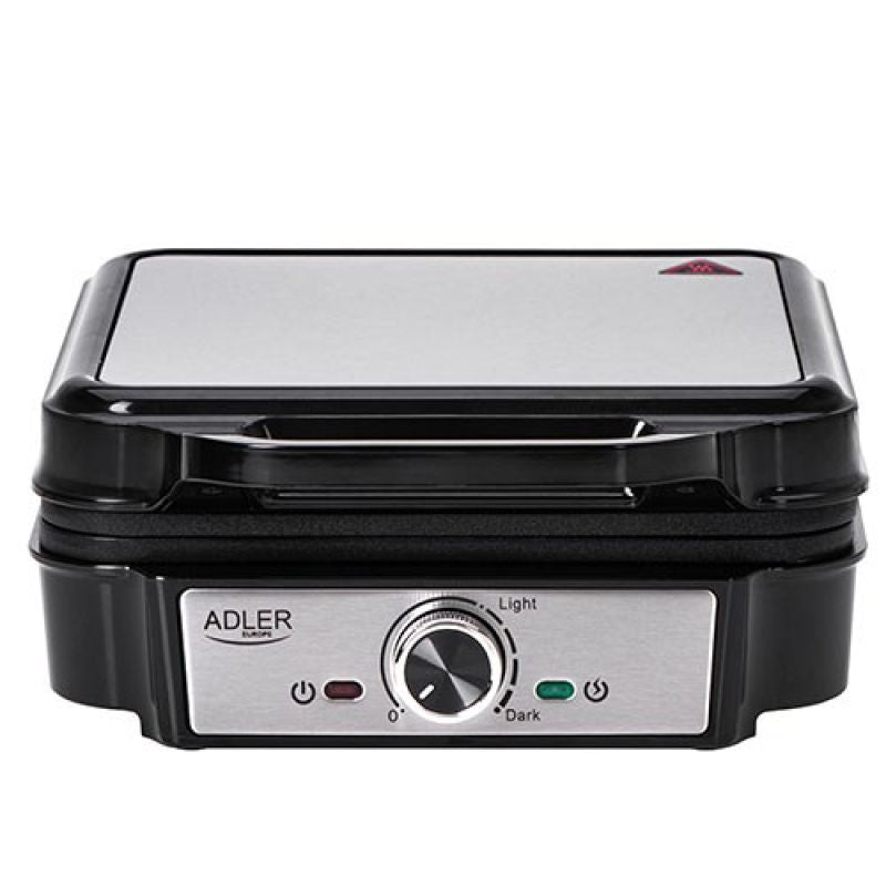 ADLER AD 3083 waffle maker AGD - Produkty/Opiekacze Your Sports Performance