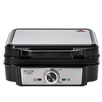 ADLER AD 3083 waffle maker AGD - Produkty/Opiekacze Your Sports Performance