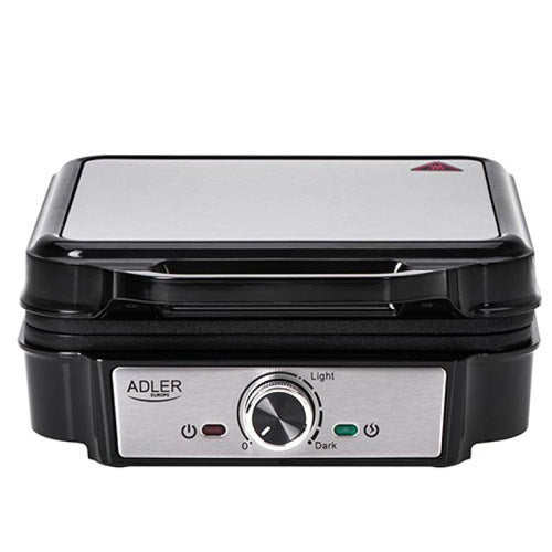 ADLER AD 3083 waffle maker AGD - Produkty/Opiekacze Your Sports Performance