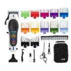 WAHL Color Pro 3028048 Hair Clipper AGD - Produkty/Maszynki do strzyżenia Your Sports Performance