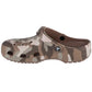Crocs Classic Printed Camo Clog M 206454-2ZJ flip flops Footwear/Swimming/Men Crocs