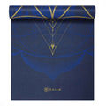 Double-sided yoga mat Gaiam Sun and Moon 6mm 63419 Accessories/Training equipment Your Sports Performance