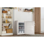 GORENJE F492PW freezer AGD - Produkty/Zamrażarki wolnostojące Your Sports Performance