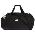 Adidas TIRO Duffle L bag JY7937 To be categorized Your Sports Performance
