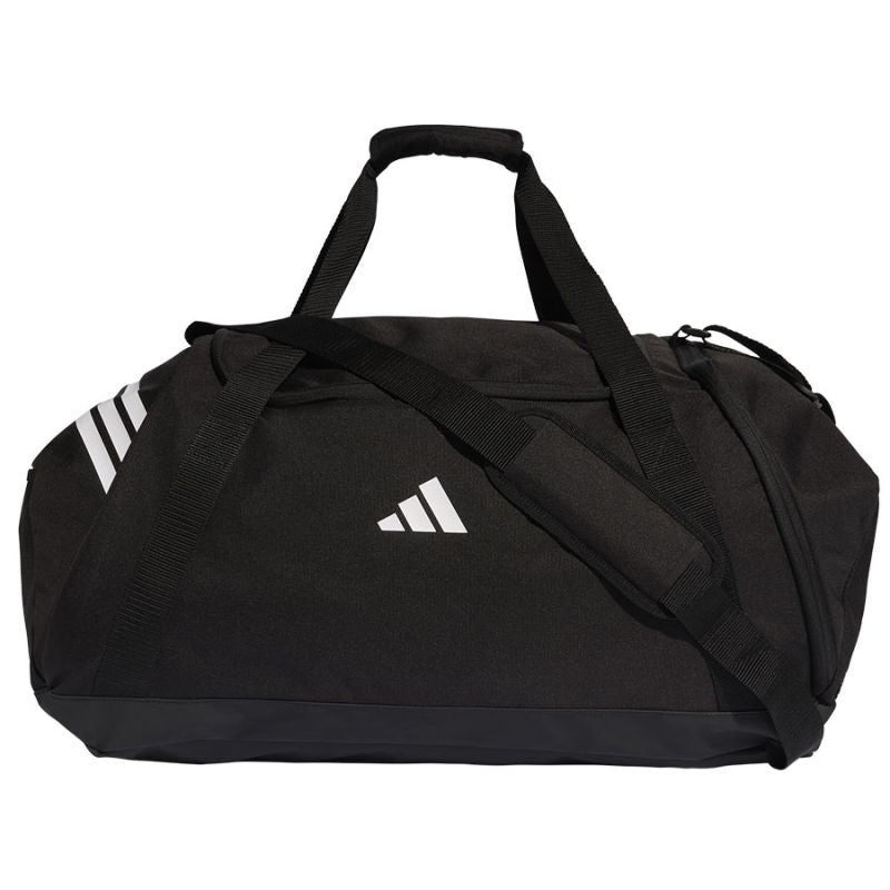 Adidas TIRO Duffle L bag JY7937 To be categorized Your Sports Performance