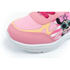 Leomil Jr Shoes DM011005 Footwear/Lifestyle/Leomil Your Sports Performance