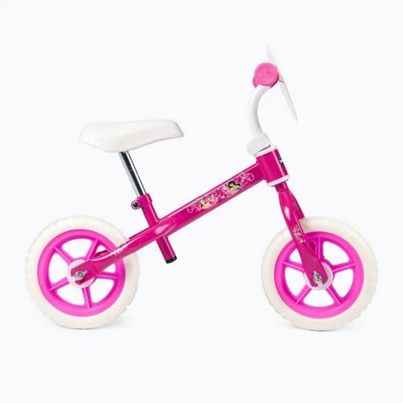Huffy 27931W Disney Princess Balance Bike 10" Kid/Toys Your Sports Performance
