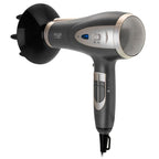 ADLER AD 2248gc gray-champagne hair dryer AGD - Produkty/Suszarki do włosów Your Sports Performance