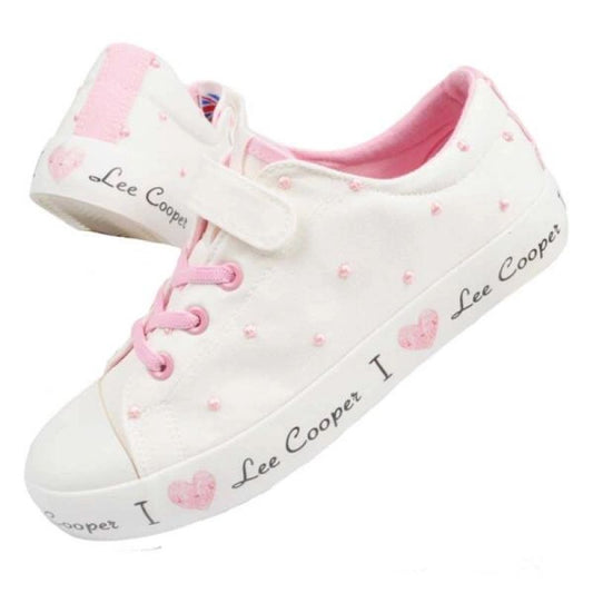 Lee Cooper Jr LCW-24-02-2159K shoes Footwear/Lifestyle/Lee Cooper Your Sports Performance