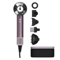 Dyson Supersonic Nural Haartrockner Jasper/Plum Hair Dryer AGD - Produkty/Suszarki do włosów Your Sports Performance