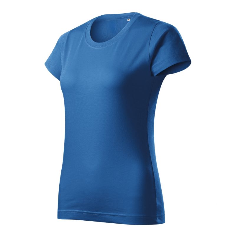 Malfini Basic Free T-shirt W MLI-F3414 Clothing/Lifestyle/T-shirts/Malfini Malfini