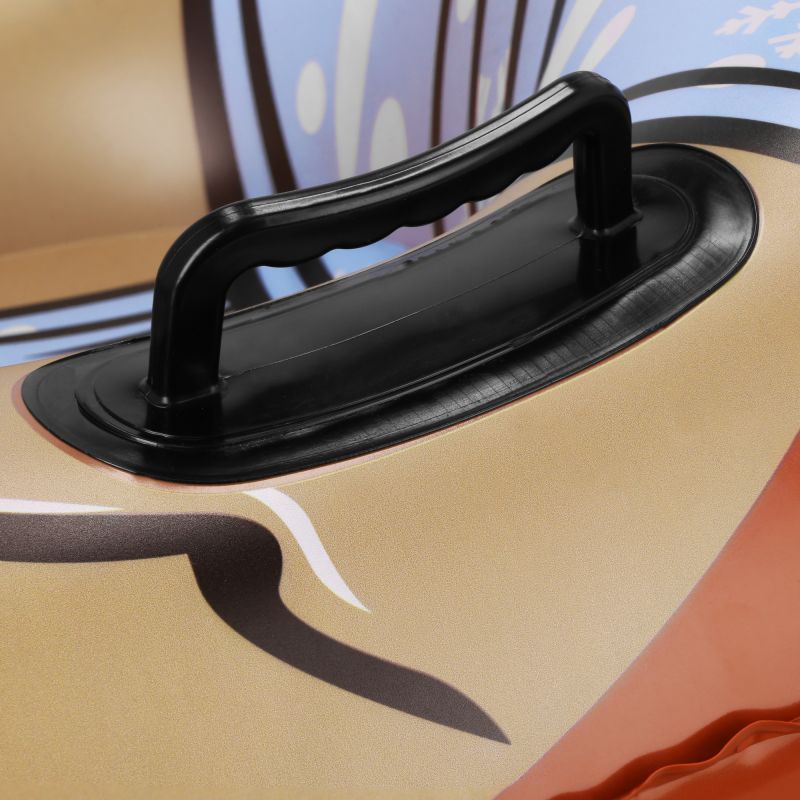 Spokey Walrus 942312 inflatable snow slide Accessories/Luge Your Sports Performance