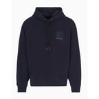 Armani Exchange Men's Hoodie (6DZMJB-ZJNKZ-1510) In preparation Your Sports Performance