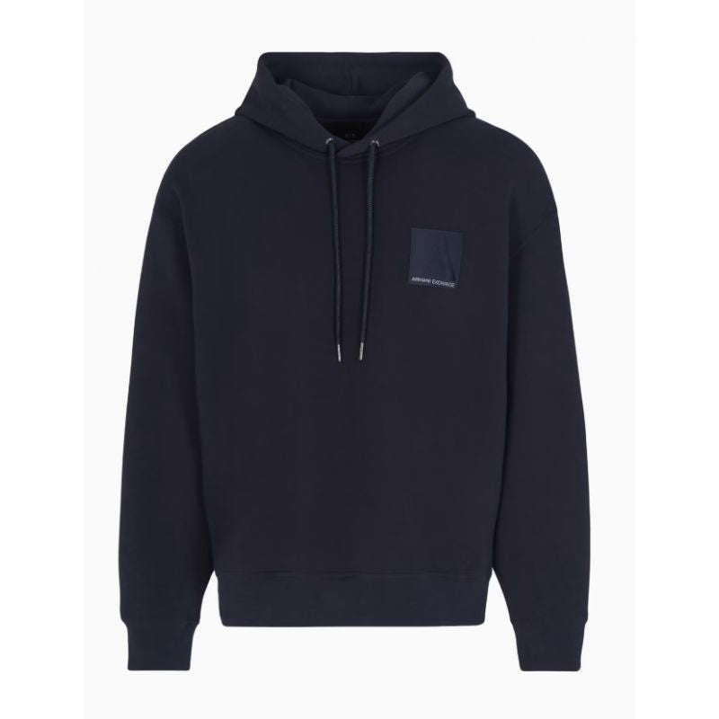 Armani Exchange Men's Hoodie (6DZMJB-ZJNKZ-1510) In preparation Your Sports Performance