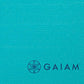 Double-sided yoga mat Gaiam Open Sea 4MM 62199 Accessories/Training equipment Your Sports Performance