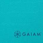 Double-sided yoga mat Gaiam Open Sea 4MM 62199 Accessories/Training equipment Your Sports Performance