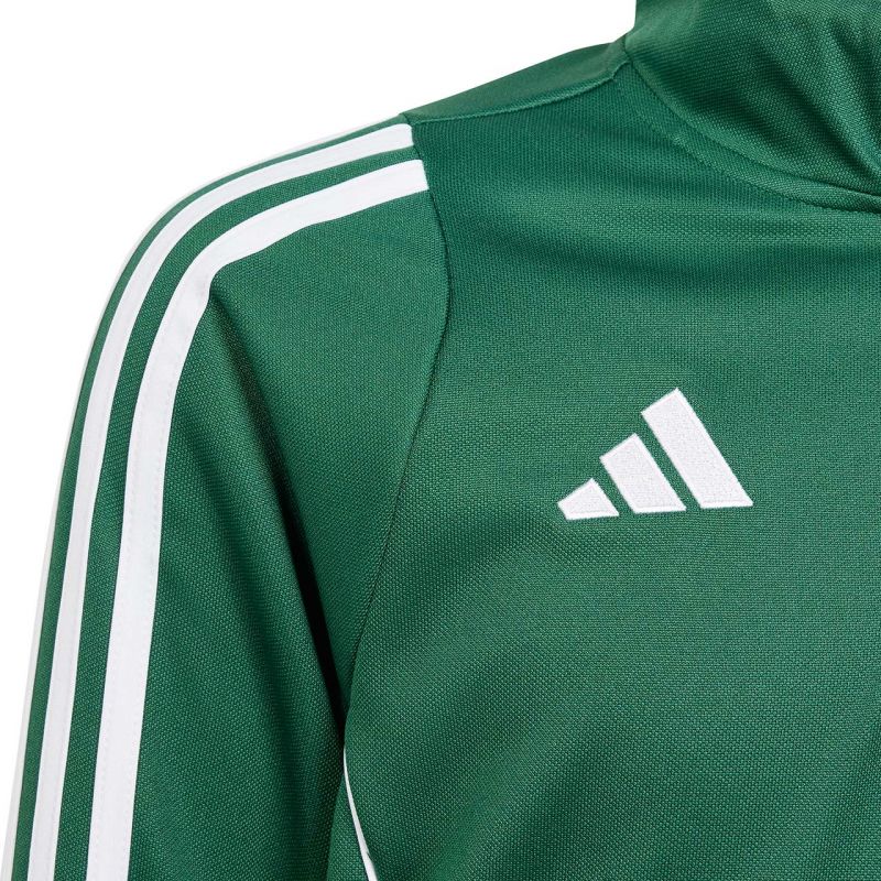 Adidas Tiro 24 Training Top Jr IR9362 sweatshirt Clothing/Football Adidas
