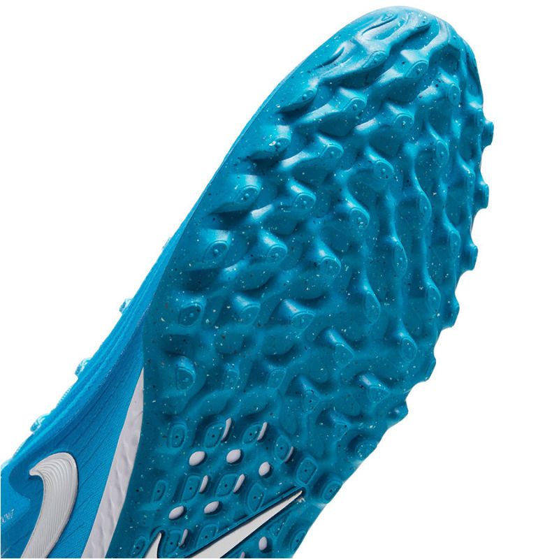 Nike React Phantom GX Pro TF Football Boots FJ2583-400