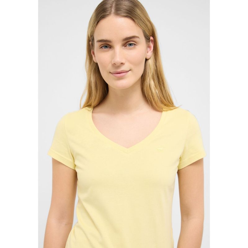 Mustang Women's T-Shirt BEVERLY 1017707 9012 Mustang