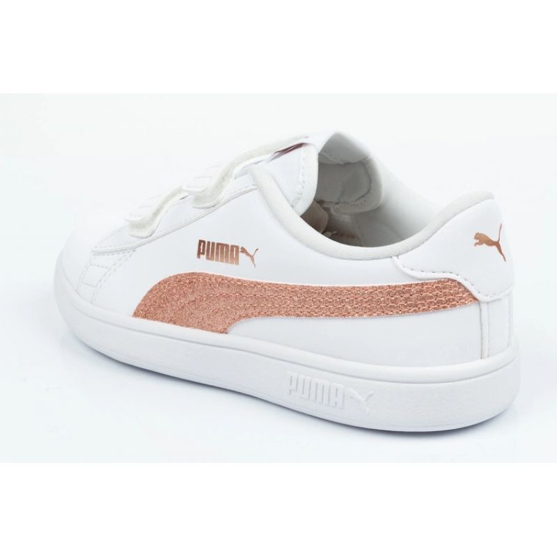 Puma Smash Jr 375863 02 Footwear/Lifestyle Puma