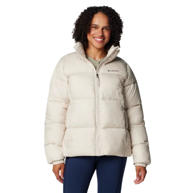 Columbia Puffect II Full Zip Jacket W 2090291278 Clothing/Outdoor/Columbia Your Sports Performance