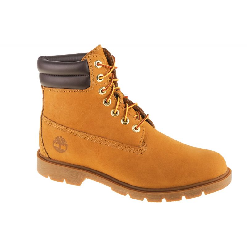 Timberland 6 In Basic Boot TB1A27TP231 Yellow 40 In preparation Your Sports Performance