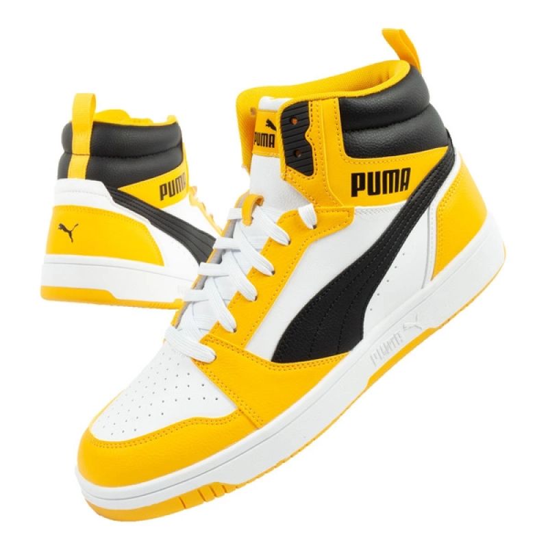 Puma Rebound v6 M shoes 392326 27 Footwear/Lifestyle Puma
