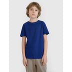 T-shirt 4F Jr 4FJWSS25TTSHM2179-36S 4f