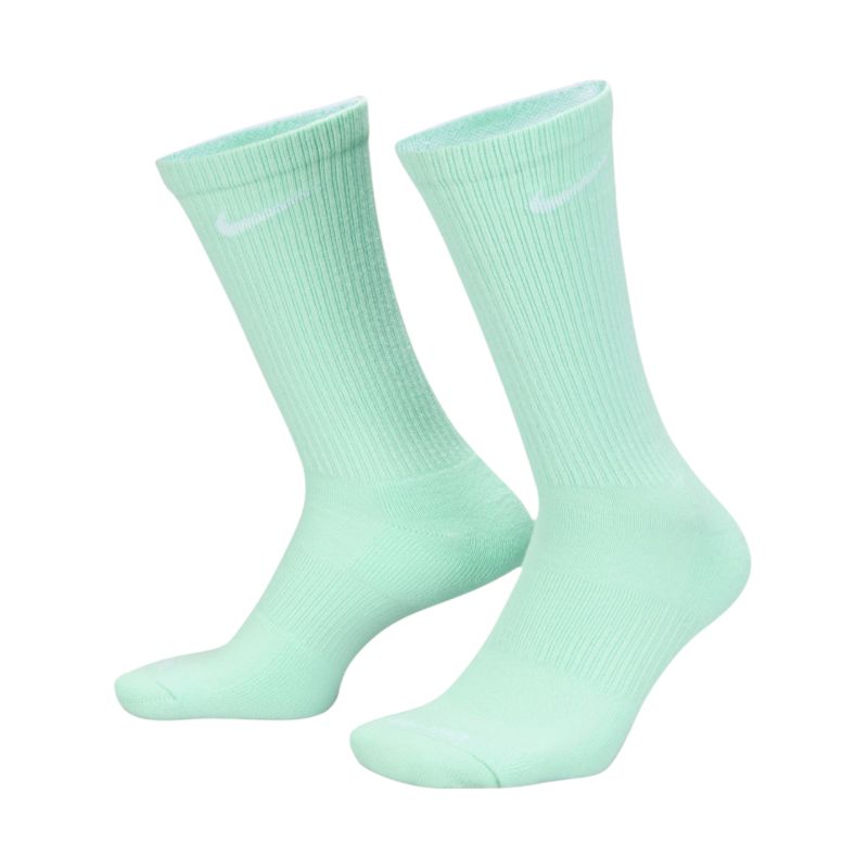 Nike Everyday Plus Cush Socks 6 Pairs SX6897 971 In preparation Nike