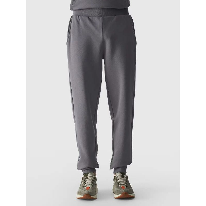 Sweatpants 4F M 4FWMM00TTROM0943-25S Clothing/Lifestyle/Trousers, shorts/4F 4F