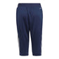 Adidas Tiro 21 3/4 Jr GK9664 pants Clothing/Football Adidas