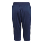 Adidas Tiro 21 3/4 Jr GK9664 pants Clothing/Football Adidas
