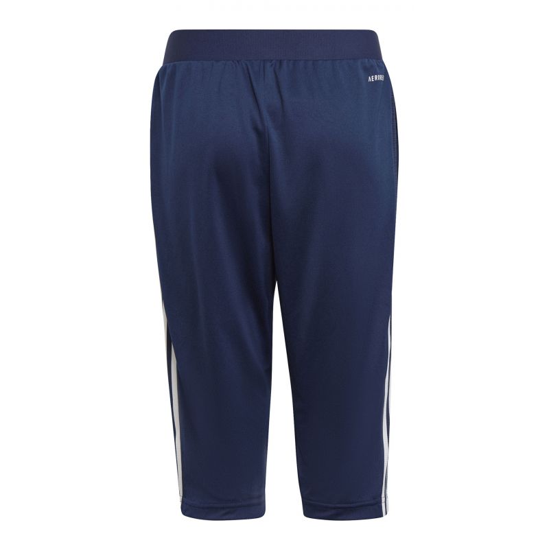 Adidas Tiro 21 3/4 Jr GK9664 pants Clothing/Football Adidas