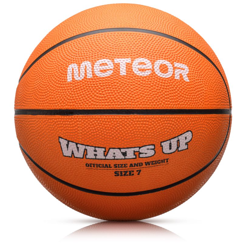 Meteor What's up 7 basketball ball 16833 size 7 Accessories/Balls/Basketball Your Sports Performance