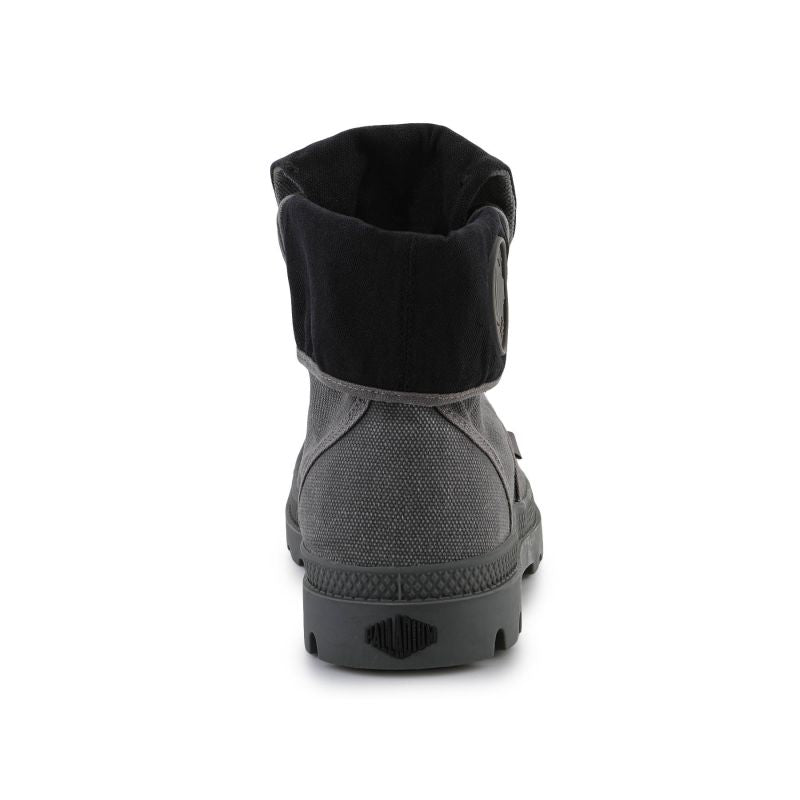 Palladium Baggy M 02353-029-M shoes Footwear/Lifestyle/Palladium Your Sports Performance