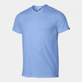 Joma Versalles Short Sleeve T-shirt M 101740.715 Clothing/Lifestyle/T-shirts/Joma Joma