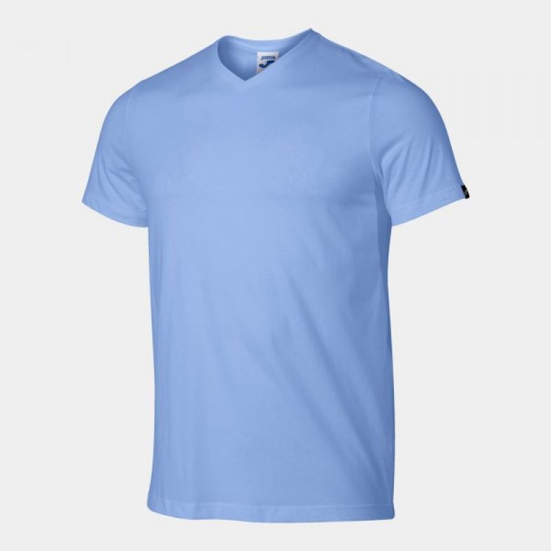 Joma Versalles Short Sleeve T-shirt M 101740.715 Clothing/Lifestyle/T-shirts/Joma Joma