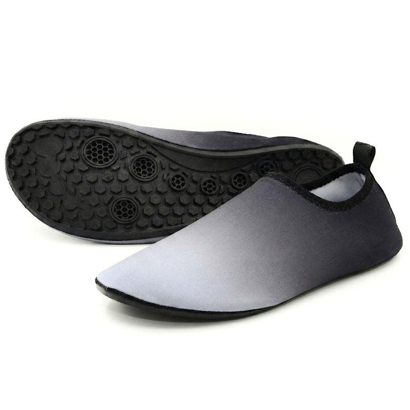 MAN NEOPRENE WATER SHOES BLACK/GREY XQMAX SIZE 45 Sport/Sporty Wodne/Obuwie Your Sports Performance