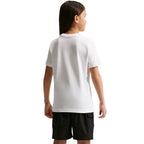 Nike Sportswear Kids' T-Shirt White IM9534 100