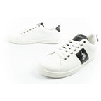 US Polo Assn. shoes sneakers men's sneakers fashionable white comfortable Your Sports Performance