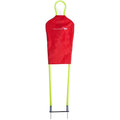 Yakimasport 100186 football wall with spring Accessories/Training equipment/Mury Yakima